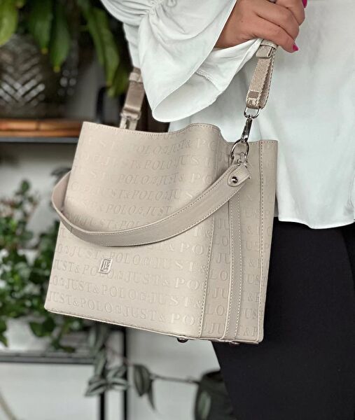 Just Polo Kadın Omuz Çantası