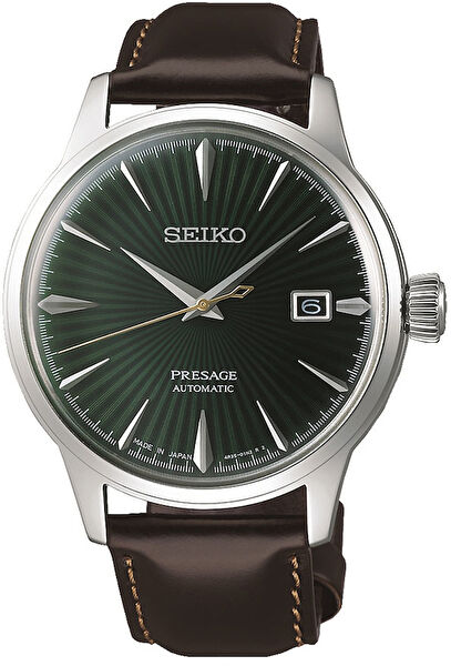Seiko Erkek Kol Saati