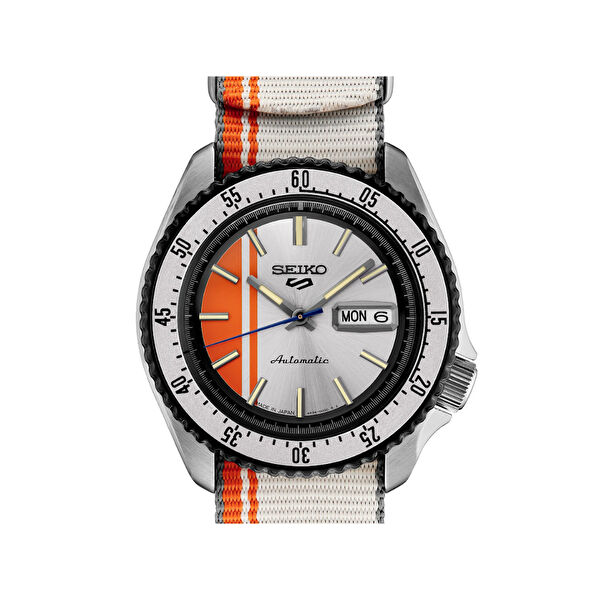 Seiko Erkek Kol Saati