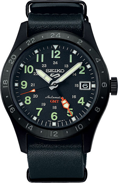 Seiko Erkek Kol Saati