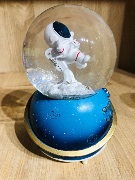 PeriYedi Karakter Figürü