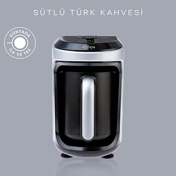 Karaca Kahve Makineleri