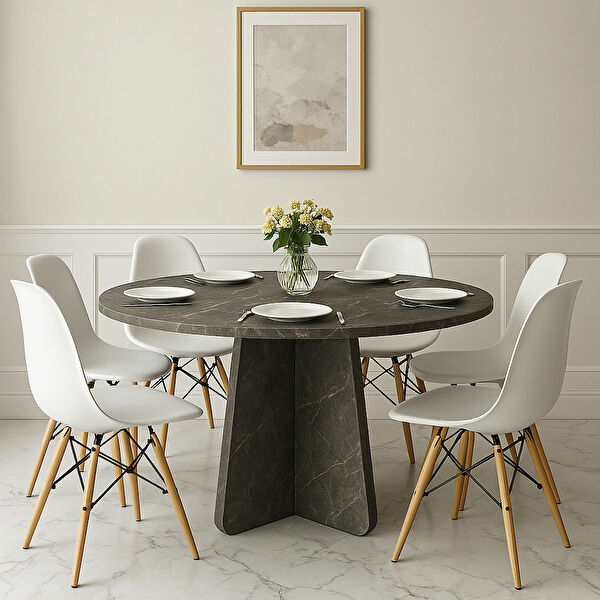 Mokaparkavm Mutfak Masası