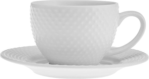 Karaca Fincan,Fincan Takımı