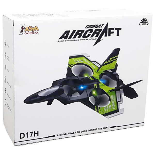 PeriYedi Uzaktan Kumandalı Araba