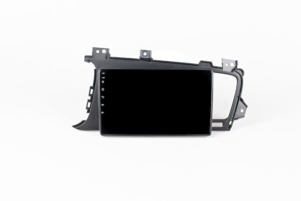 NAVISMART Araç İçi Multimedya ve Görüntü Sistemleri