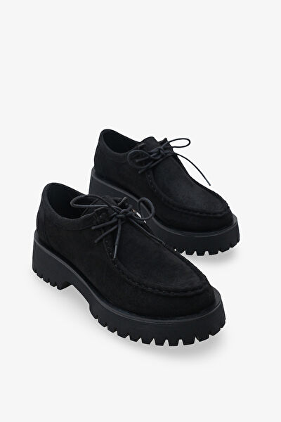 Lojo Kadın Loafer Ayakkabı