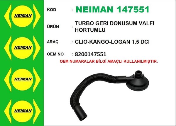 Universal Diğer Trafik Ürünleri
