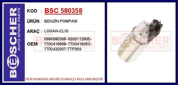 NEIMAN Diğer Trafik Ürünleri