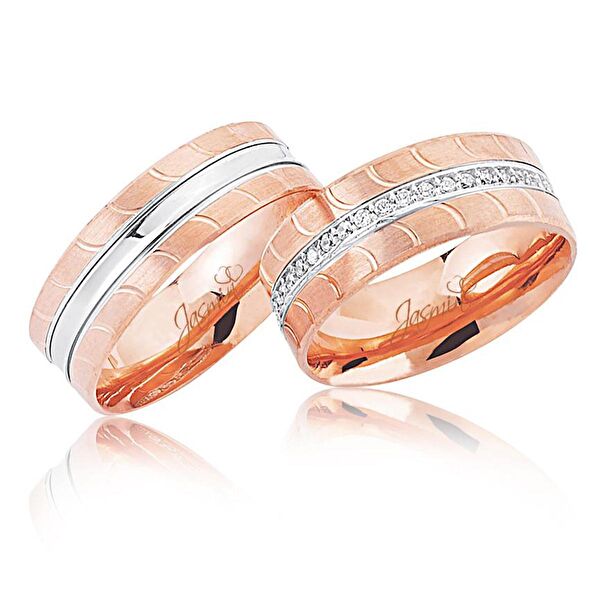 Harem Altın Altın Yüzük