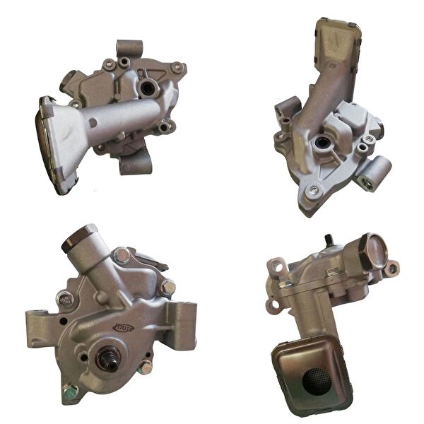 Kyota Yağ Pompa Zinciri