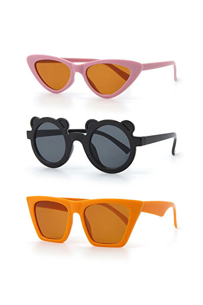 Modalucci Çocuk Güneş Gözlüğü