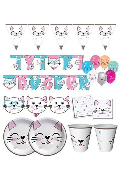 ÇITI PITI STORE Parti Süsleme Malzemeleri