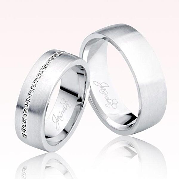 Harem Altın Altın Yüzük