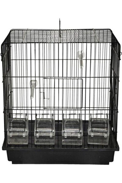 Canser Kuş Kafesleri, Aksesuarları