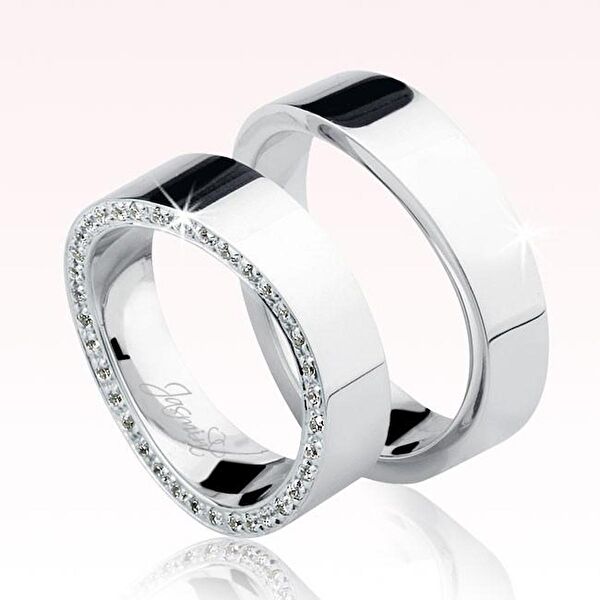 Harem Altın Altın Yüzük