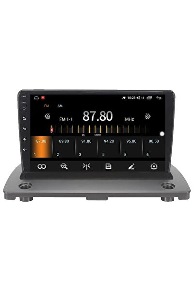 Fimex Araç İçi Multimedya ve Görüntü Sistemleri