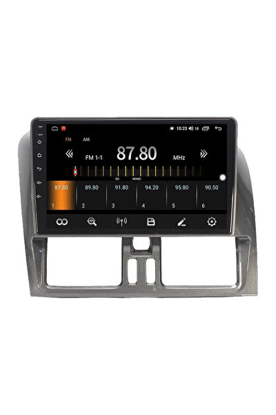 Fimex Araç İçi Multimedya ve Görüntü Sistemleri