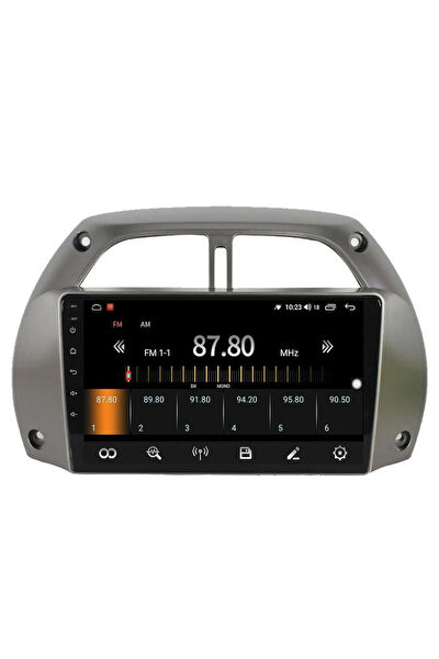 Fimex Araç İçi Multimedya ve Görüntü Sistemleri