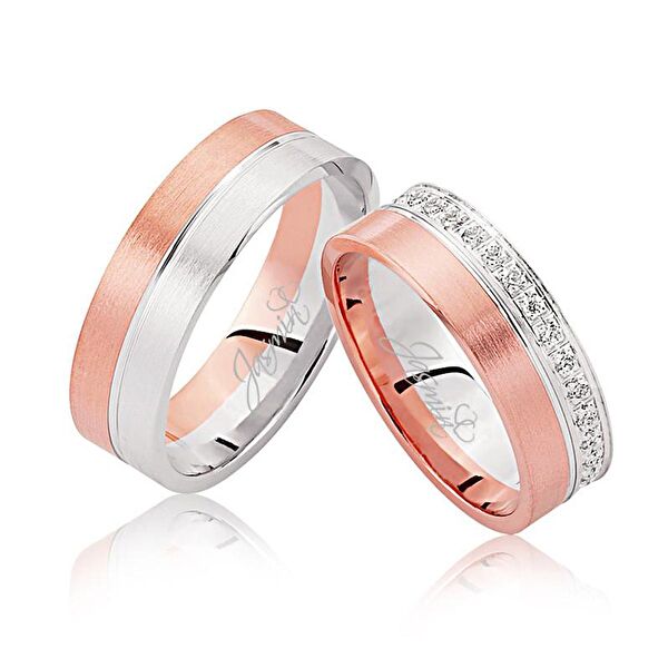 Harem Altın Altın Yüzük