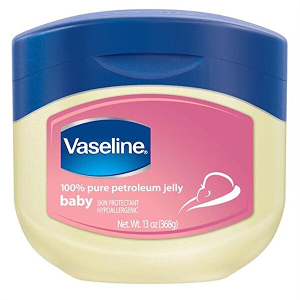 Vaseline Vücut Nemlendirici Krem, Losyon