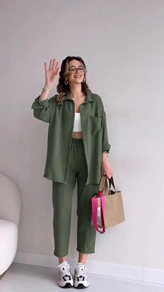 Barbora Yazlık Elbise