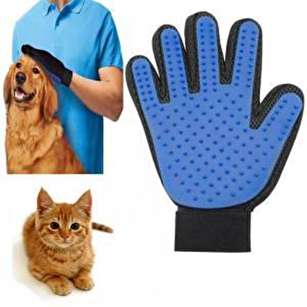 Himarry Köpek Tarak, Fırça, Makas