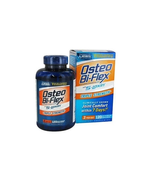 Osteo Bi-Flex Vitamin, Mineral