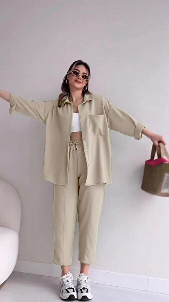 Barbora Yazlık Elbise