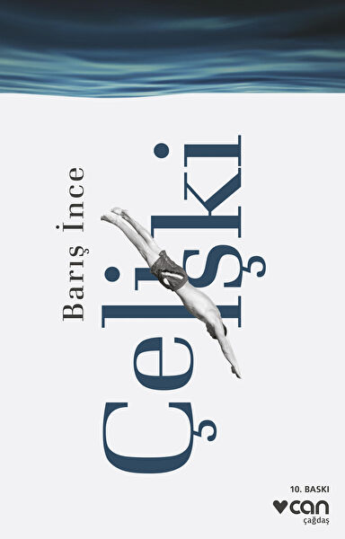 Can Yayınları Roman