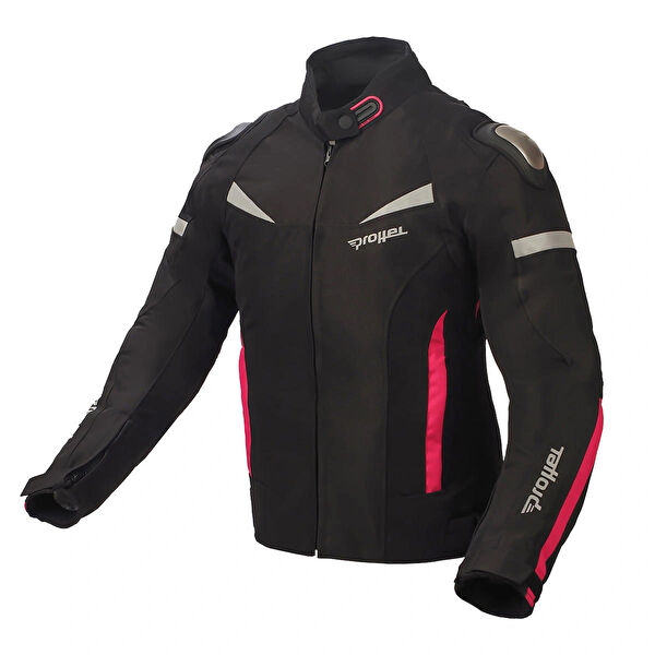 Prohel Motosiklet Mont ve Ceket