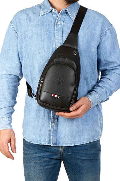 Torz Erkek Omuz Çanta