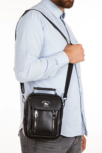 Torz Erkek Portföy Çanta