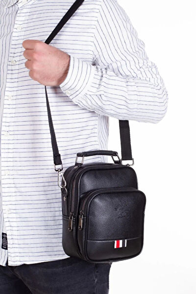 Torz Erkek El Çanta