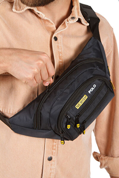 Torz Erkek Bel Çanta