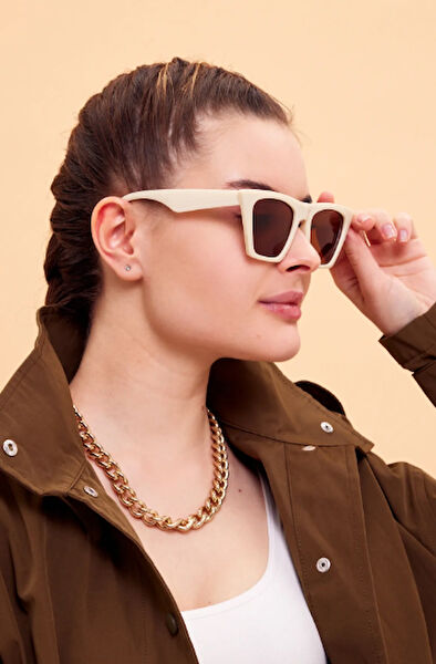 Modalucci Unisex Güneş Gözlüğü