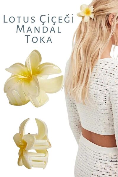 DZC KUZENLER AVM Kadın Saç Tokaları ve Yüzükleri