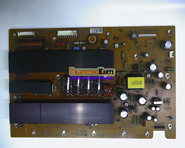 LG Televizyon Yedek Parçaları