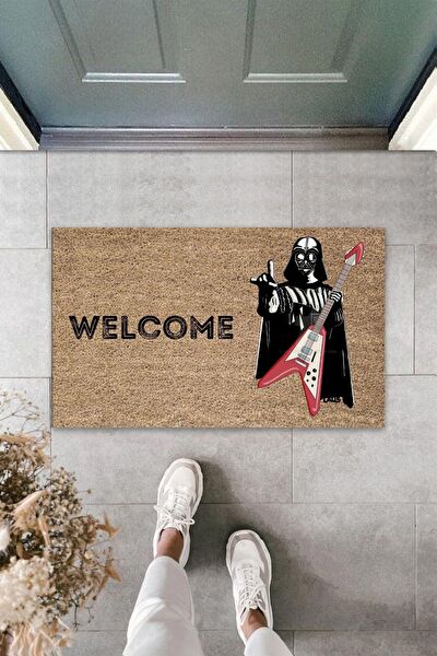 Dormot Home Dış Mekan Paspası