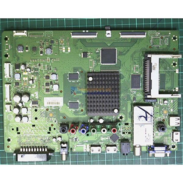 Philips Televizyon Yedek Parçaları