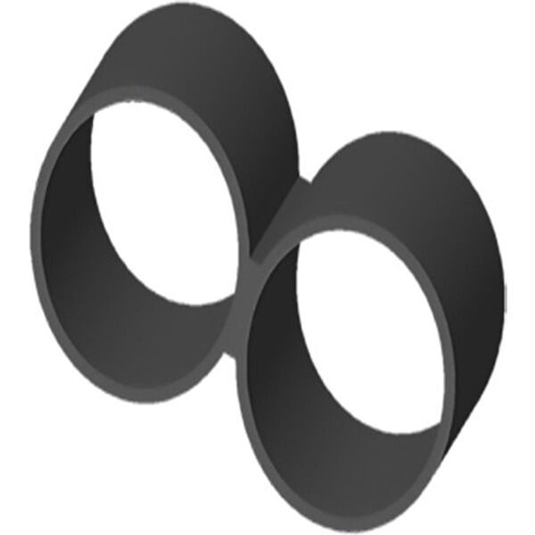 Netafim Hortum Bağlantısı, Kelepçe