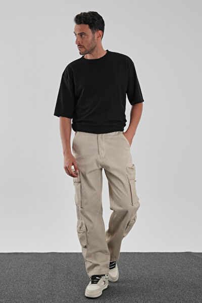 Alexander Gardi Erkek Pantolon