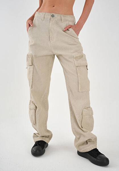 Alexander Gardi Kadın Pantolon