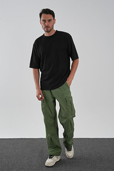 Alexander Gardi Erkek Pantolon