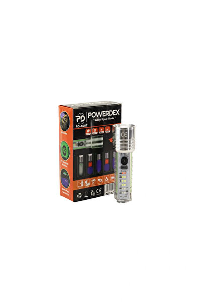 Astüm Askeri Malzeme El Feneri