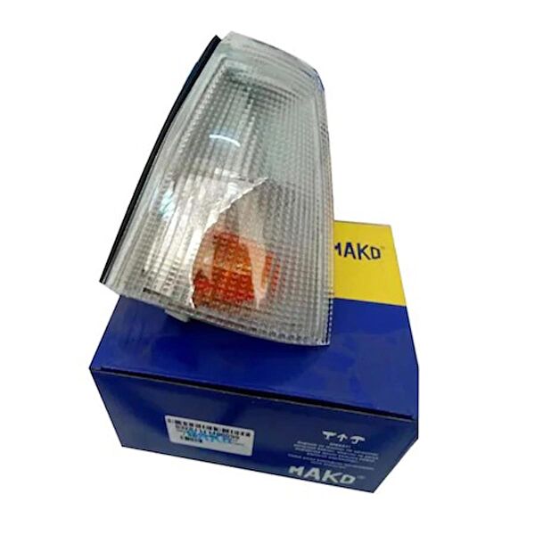 OTOKAYAPARÇA Yan Ayna