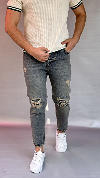 Casualmentr Erkek Pantolon