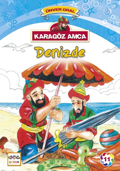 Nar Yayınları Çocuk Öykü, Masal Kitapları
