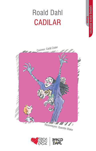 Can Çocuk Çocuk Roman ve Klasikleri