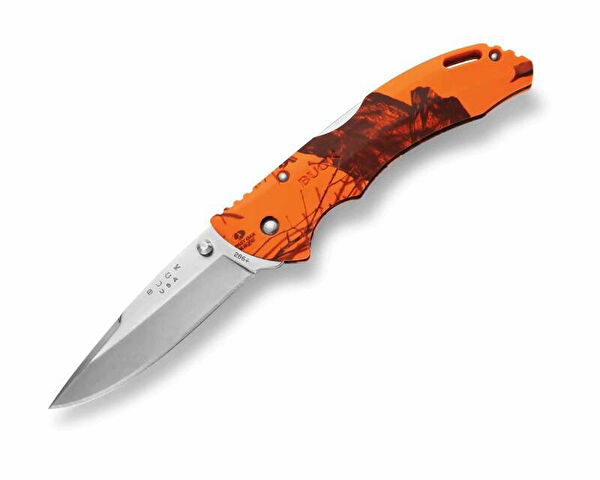 BUCK KNIFE Bıçak ve Çakılar